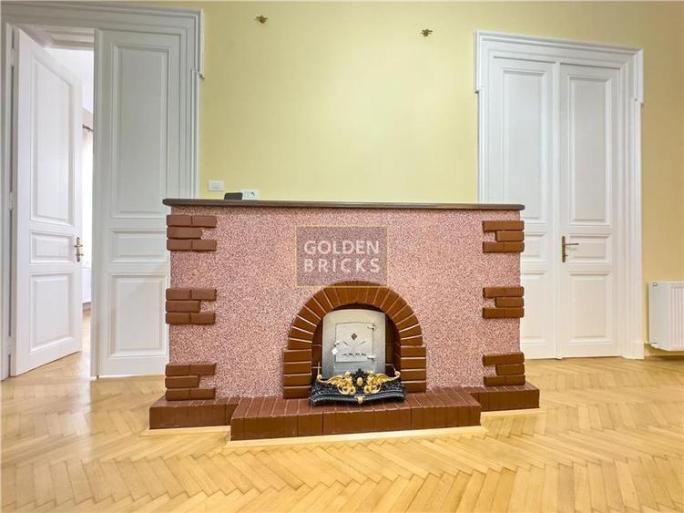 Vila Reprezentativa | Prima închiriere | Pta Unirii | Tineretului - 16