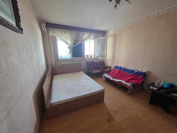 Sos Vergului, 15 minute metrou Costin Georgian, intersectie Pantelimon - 4