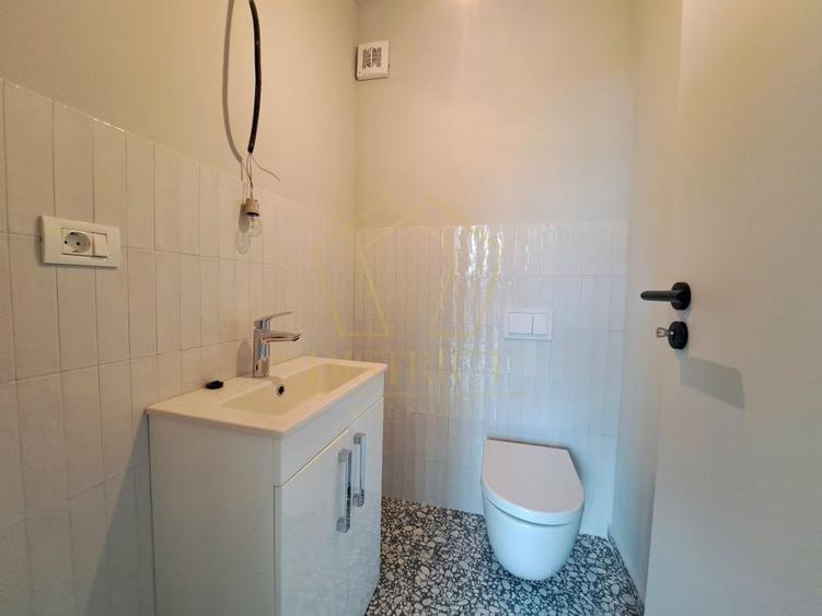 COM 0% Apartamente cu 3 camere, loc de parcare, lift | Simion Barnutiu - 10