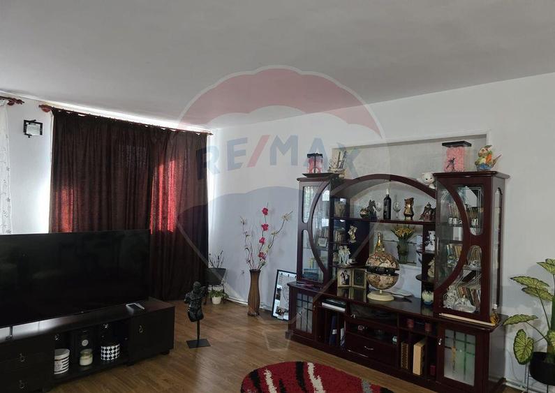 Casa / Vila cu 5 camere de vanzare in zona George Enescu - 7