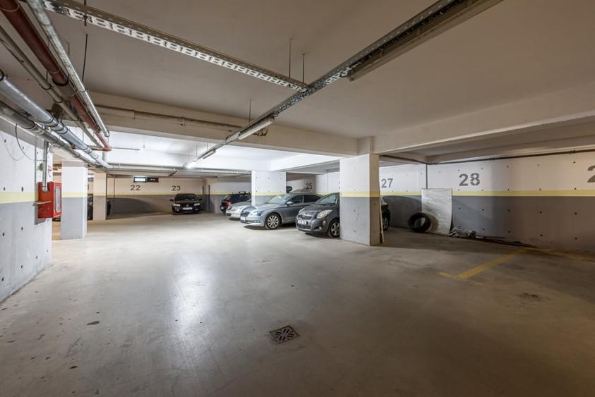 Drumul Taberei, Parter cu Terasa si Gradina, Parcare subterana, Comision 0 % - 1