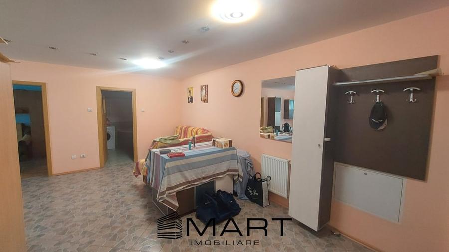 Apartament 3 camere decomandat zona Rahovei - 4