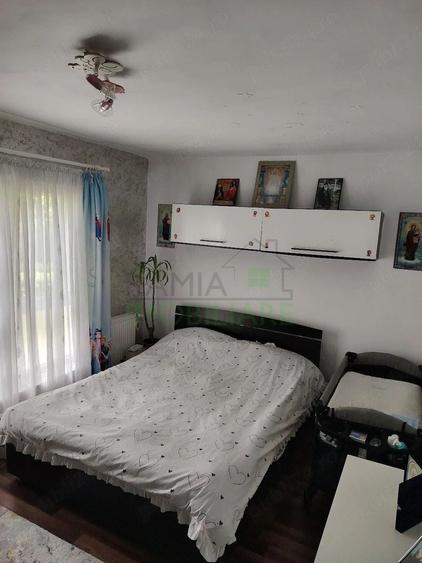 Apartament cu 2 camere semidecomandat, mobilat în Astra