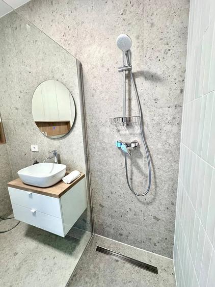 Apartament cu 2 camere în Circumvalațiunii