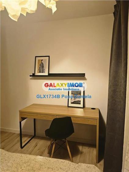 Apartament cu 2 camere decomandat, mobilat în Drumul Taberei