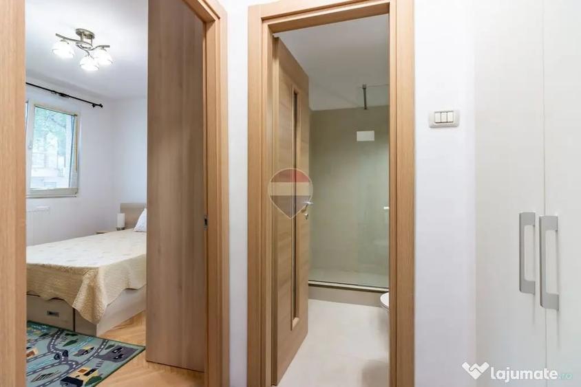 Apartament cu 2 camere de vanzare -Calea Grivitei - 7