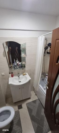 Apartament 2 camere, etaj 1, loc de parcare, Bucium - Lidl - 2
