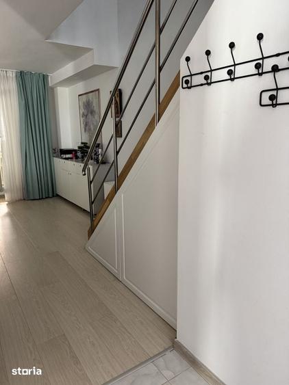 Casă cu 3 camere cu Teren 335 Mp în Ștefăneștii de Jos
