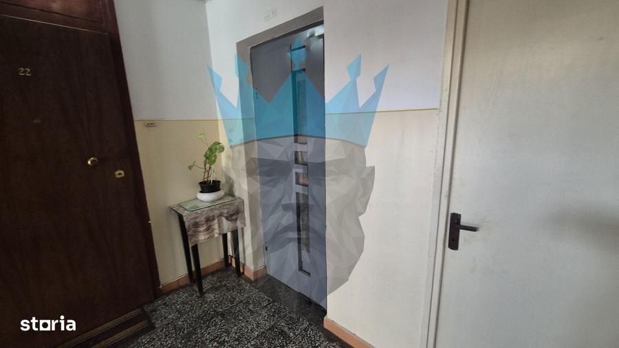 Apartament 2 Camere Nicolae Grigorescu Bucuresti - 3