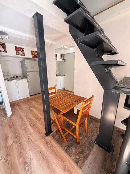 Apartament cu 2 camere semidecomandat în Timpuri Noi