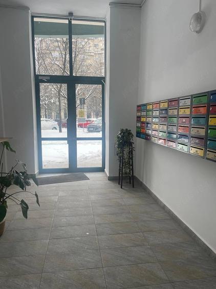 Apartament cu 2 camere decomandat în Alba Iulia