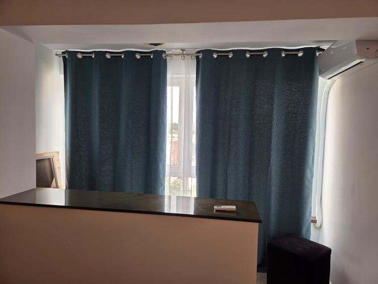 Apartament cu 2 camere decomandat în Drumul Taberei