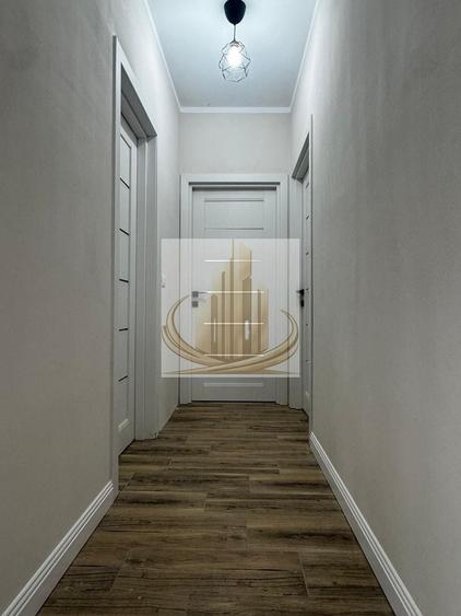 Duplex cu 4 camere cu Canalizare în Moșnița Veche