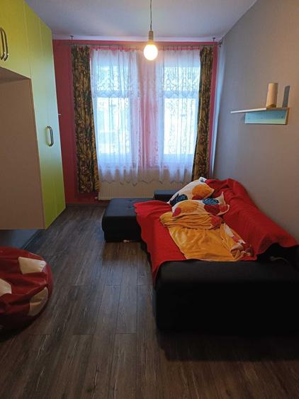 Garsonieră decomandată în Albești