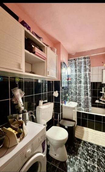 Apartament cu 2 camere decomandat, mobilat în Vasile Aaron