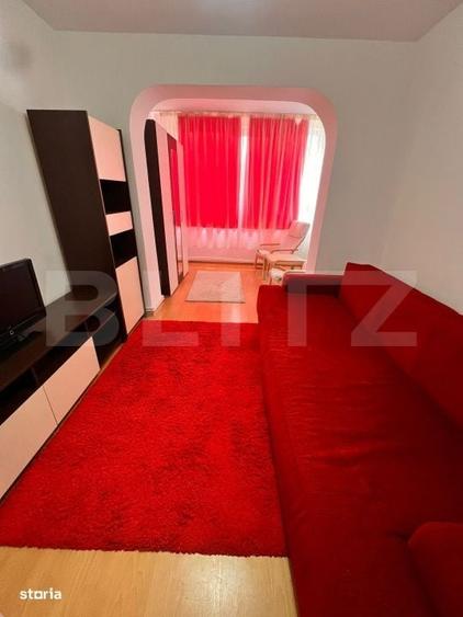 Apartament 3 camere de inchiriat - 1
