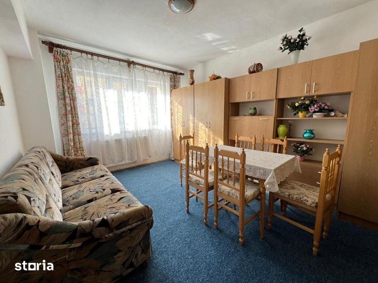 Apartament cu 2 camere în Bulgaria