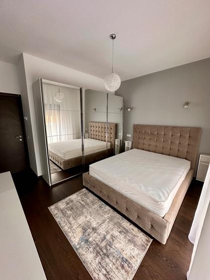 Apartament cu 2 camere decomandat în Tomis Plus