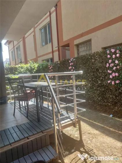 METROU DIMITRIE LEONIDA - APARTAMENT 2 CAMERE CU GRADINA - 5