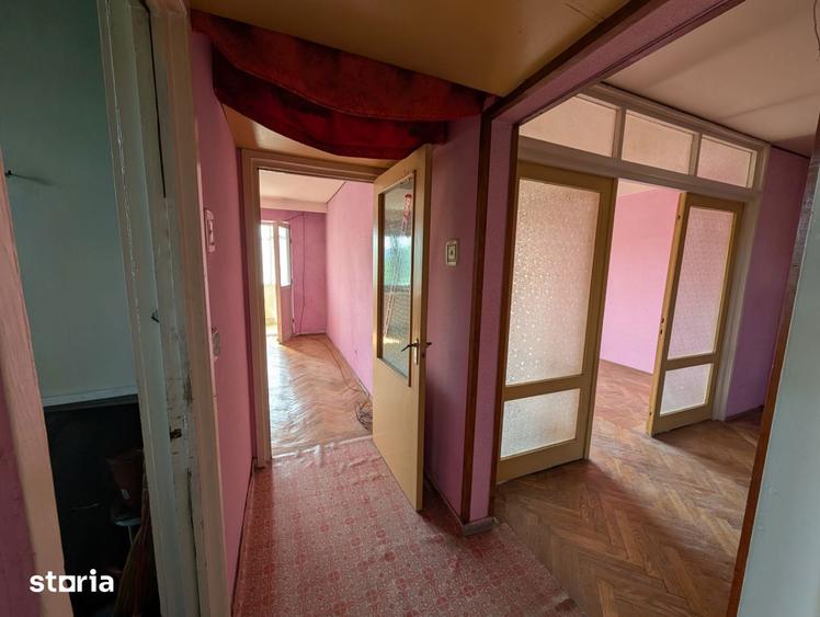 Apartament cu 2 camere în Central