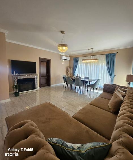 Casă cu 3 camere cu Teren 471 Mp în Sântandrei