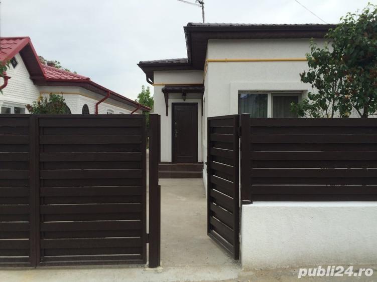 Casă cu 3 camere cu Teren 550 Mp în Poștei - Bucov