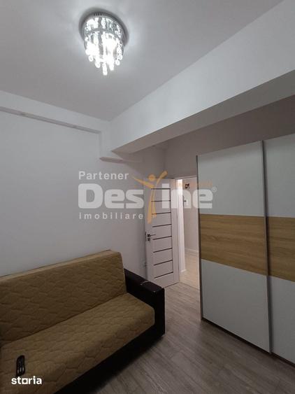 Apartament cu 2 camere în Zona Industrială
