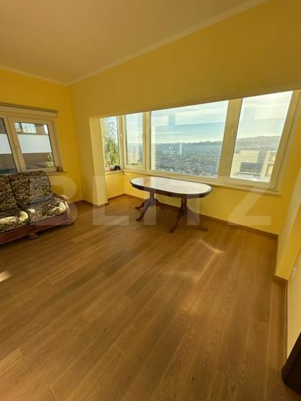 Apartament 3 camere, 87 mp, zona Grigorescu - 4
