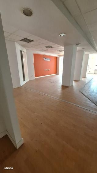 Spațiu comercial, de 2,948 mp, în Central