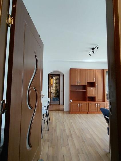 Inchiriez Ap. 2 camere Vlaicu Fortuna - 7