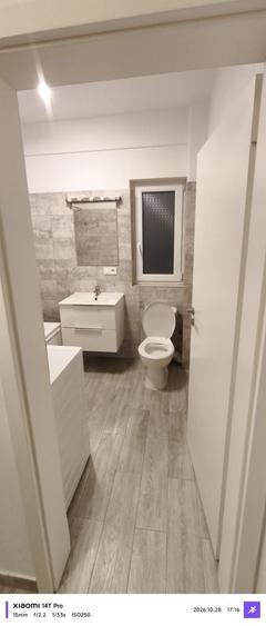 Apartament cu 2 camere semidecomandat în Hlincea