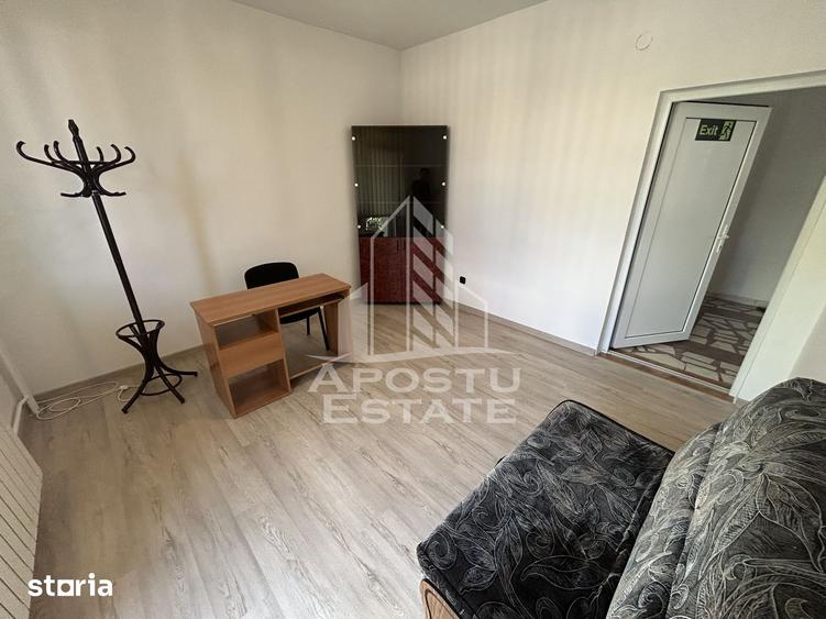 Spațiu comercial, de 30 mp, în Sud