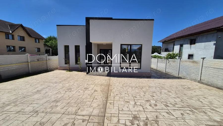 Vanzare casa *noua design mediteranean finisaje premium* cartier Dumbrava - 5