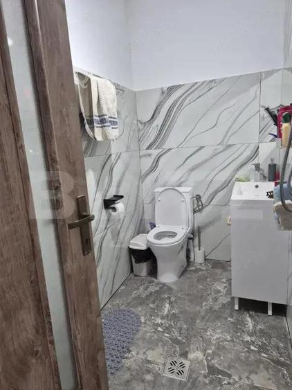 Casă cu 4 camere cu Teren 1399 Mp în Ernei