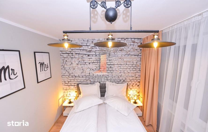 Apartament cu 2 camere în Victoriei