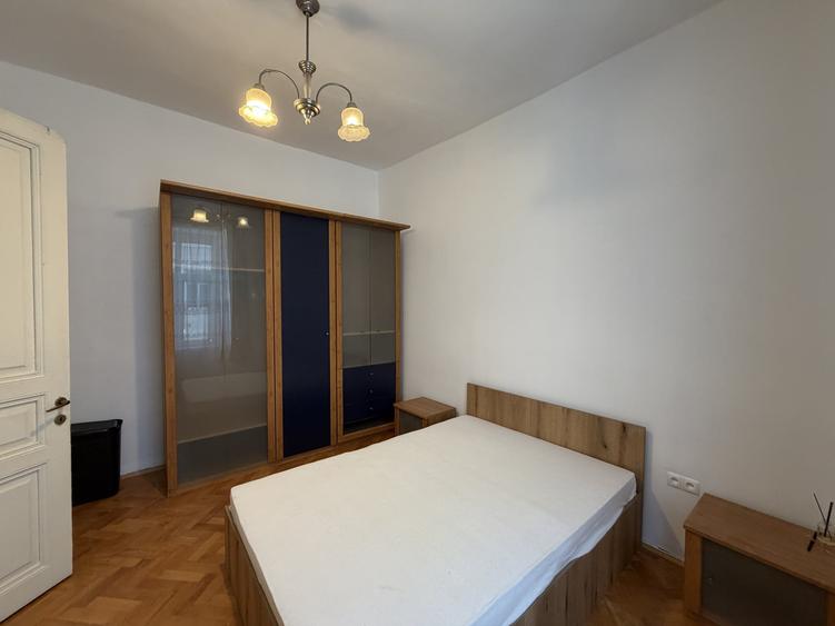 Oportunitate de Investitie, Apartament in Cladire Istorica - 1