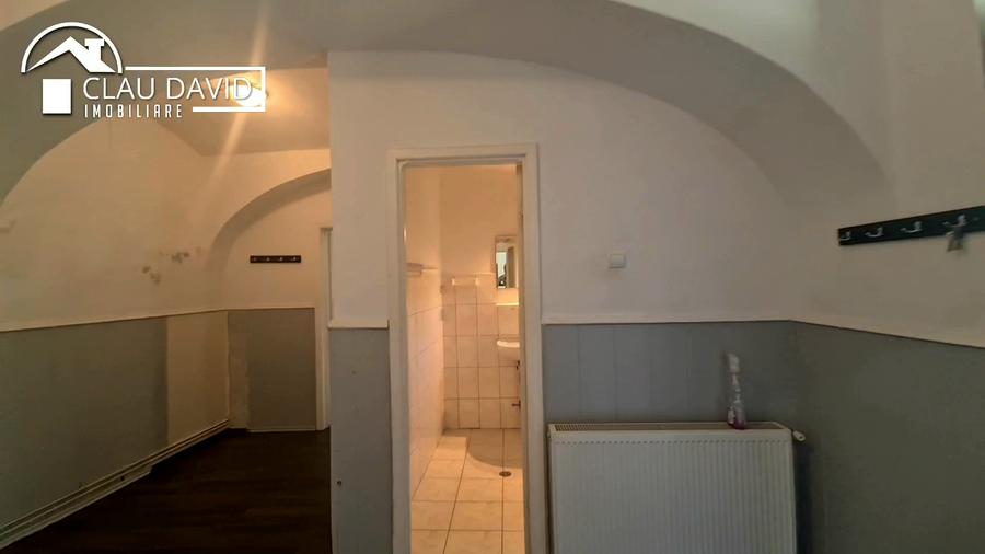 APARTAMENT DECOMANDAT 2 CAMERE CENTRU ISTORIC - 14
