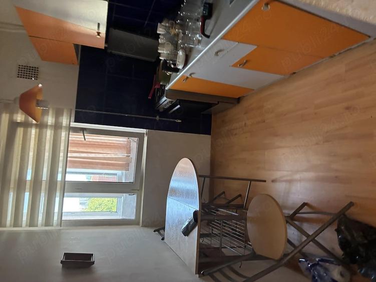 Oferta unica! Piata Chibrit-vanzare apartament 2 camere langa statia de metrou 1 Mai - 6
