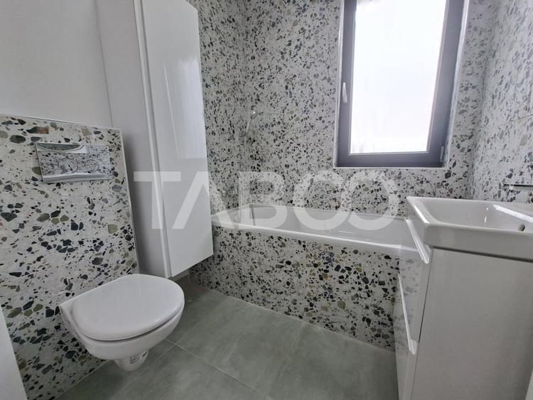 Apartament cu 3 camere decomandat în Arhitecților - Calea Cisnădiei