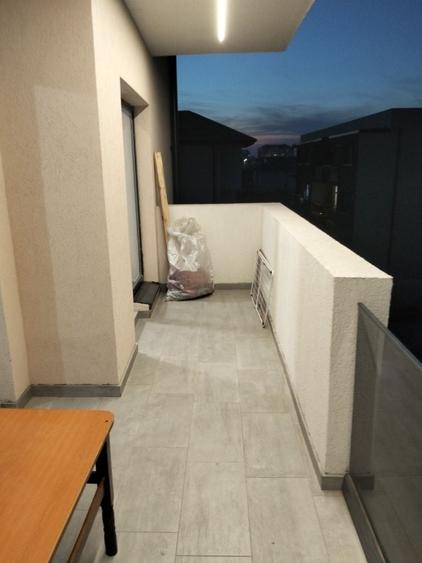 Apartament cu 2 camere decomandat în Dumbrăveni