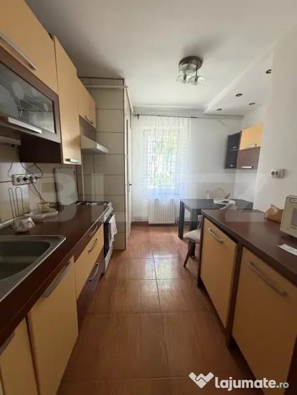 Apartament 3 camere, 56 mp, zona Tudor - 4