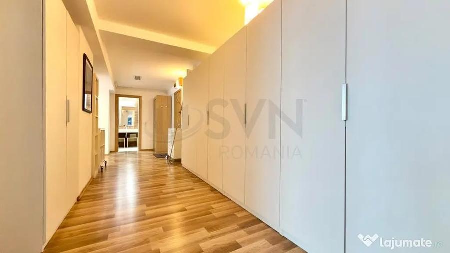 Apartament cu 3 camere decomandat în Vitan