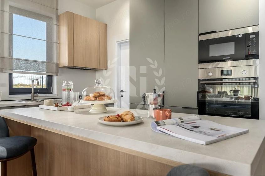 DUPLEX 4 CAMERE BALOTESTI - 15