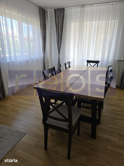 INCHIRIERE 4 CAMERE | 130 MP | IBIZA SOL | PIPERA | PARCARE | MOBILAT - 11