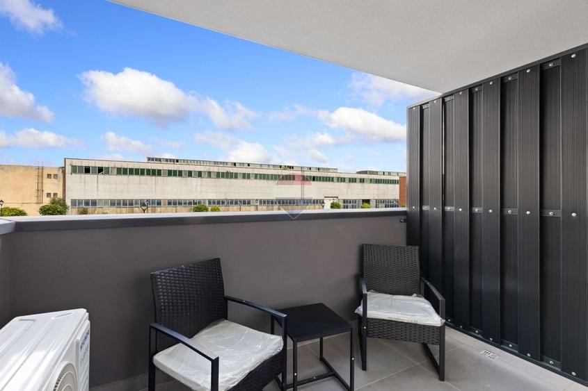 Apartament modern cu 2 camere - Adora Park Bloc 8 - 11
