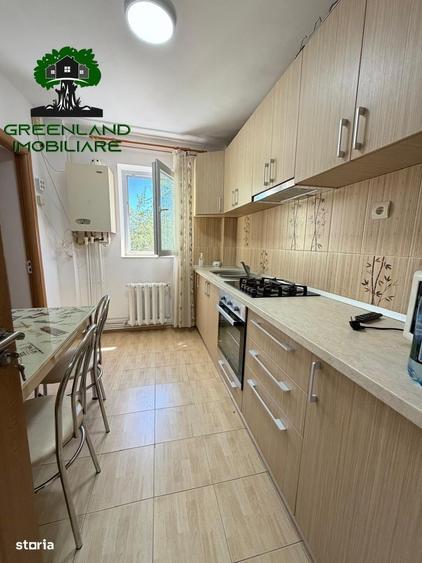 Apartament 2 camere, mobilat si utilat, ETAJ 3/4, Nicolina - 5