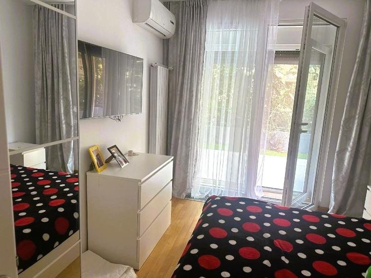 Apartament cu 3 camere în Nordului