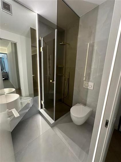 Apartament cu 3 camere decomandat, mobilat în Pipera