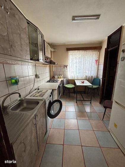 Apartament cu 2 camere decomandat în Chișinau — fotografia 1