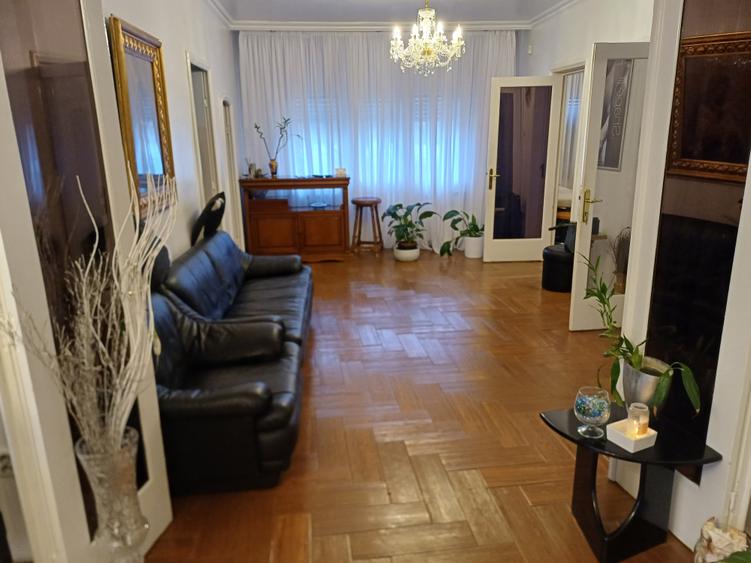 Apartament cu 3 camere circular în Muncii